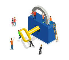 We have a professional and highly skilled locksmith team for all types of lock solutions in Colton, CA