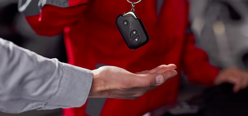 Automotive Car Lock Rekeying Locksmith Specialists in Colton, California
