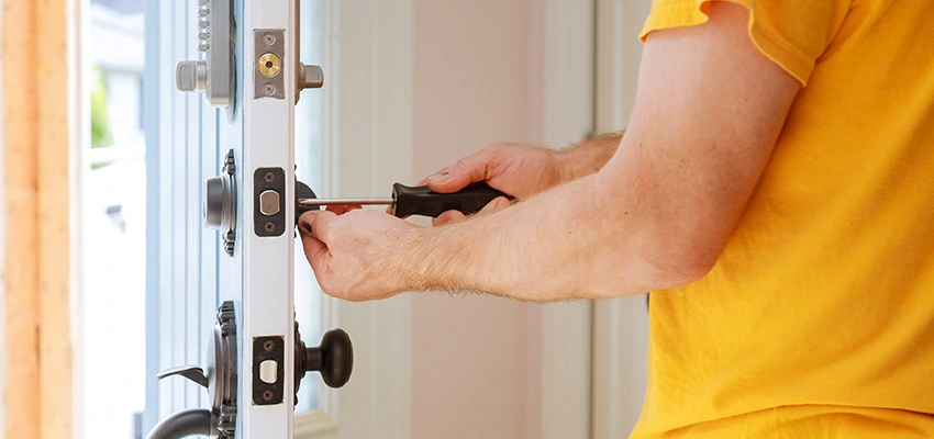 Break-in Prevention Solutions in Colton, CA