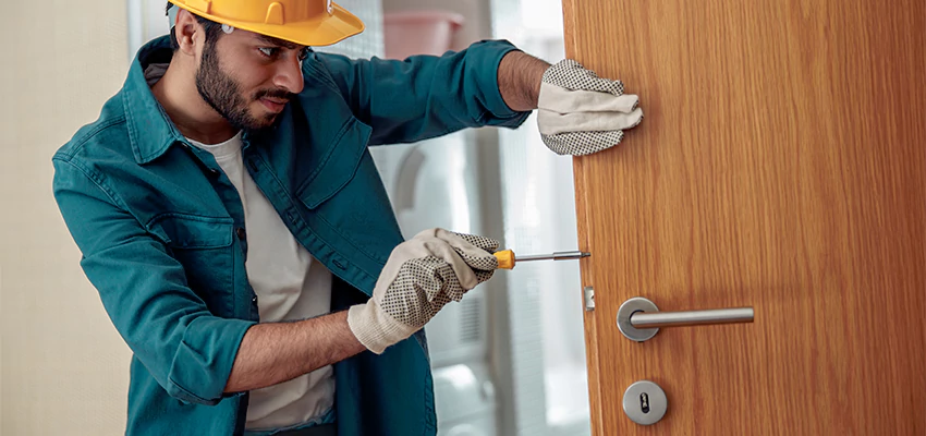 24 Hour Residential Locksmith in Colton, California