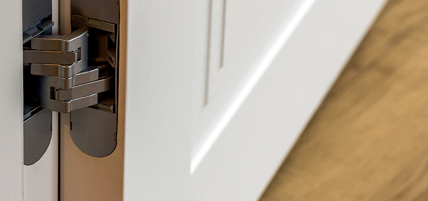 Closet Door Hardware Maintenance in Colton, California