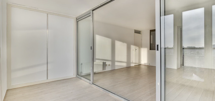 Patio Glass Sliding Door Lock in Colton, CA