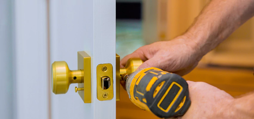 Local Locksmith For Key Fob Replacement in Colton, California