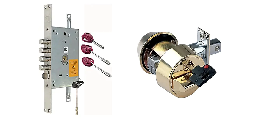 Mul-T-Lock Vehicle Locks Installation in Colton, CA