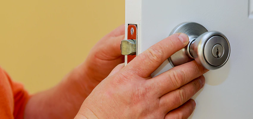 Residential Locksmith For Lock Installation in Colton, California