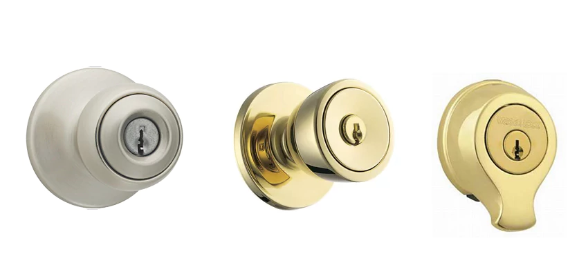 Weiser Bluetooth Lock Installation in Colton, CA