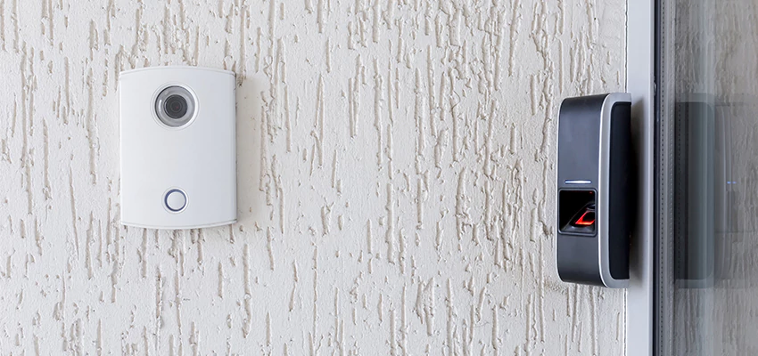 Automatic Door Lock Repair in Colton, California