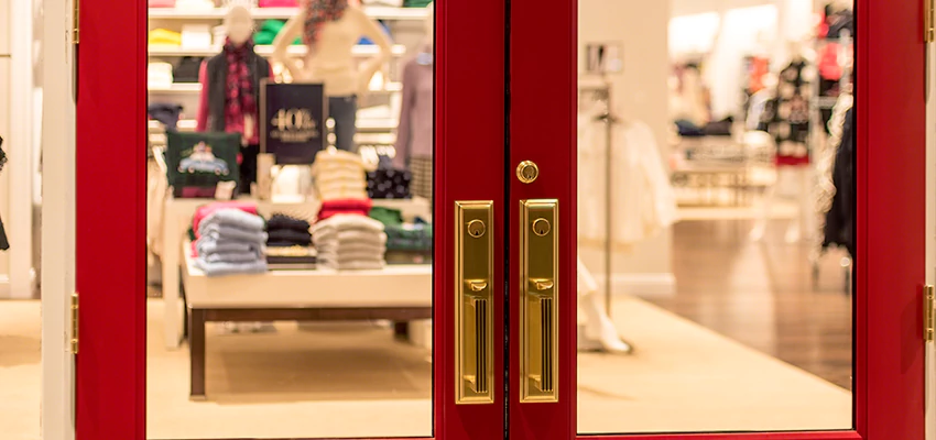 Automotive Locksmith For Retail Stores in Colton, CA