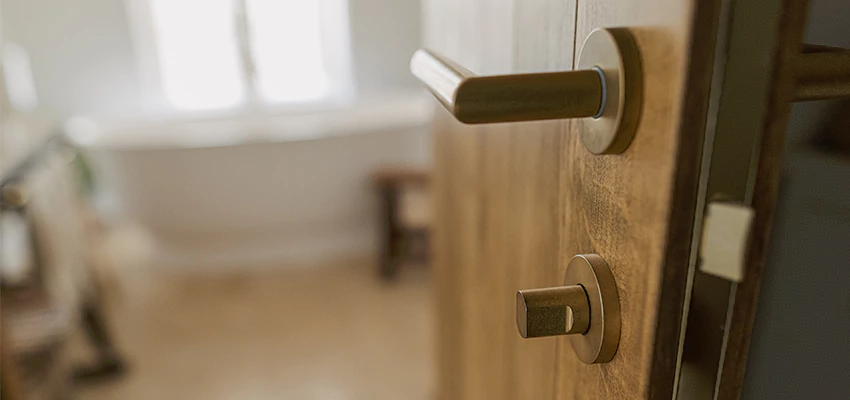 Mortise Locks For Bathroom in Colton, CA