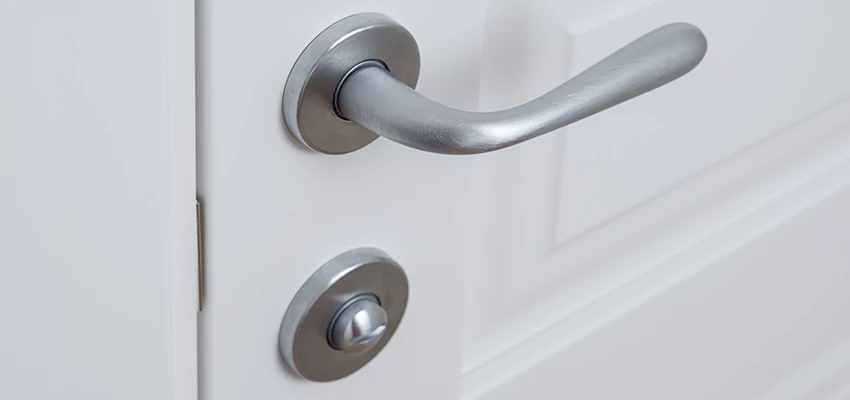 Single-Occupancy Restroom Locks Repair in Colton, California