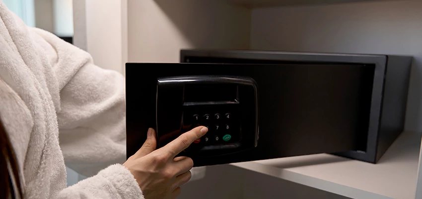 Safe Unlocking Service Company in Colton, California