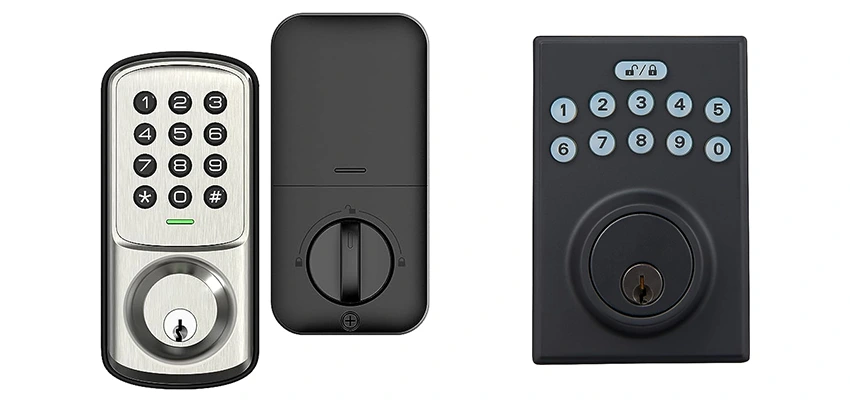 Garage Emergency Lock Replacements in Colton, CA