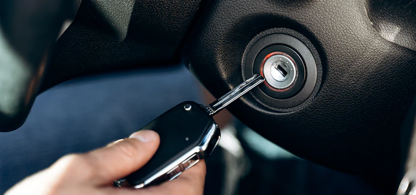 Car Key Replacement Locksmith in Colton, California