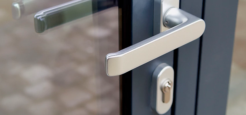 Broken Door Lock Cylinder Repair in Colton, California