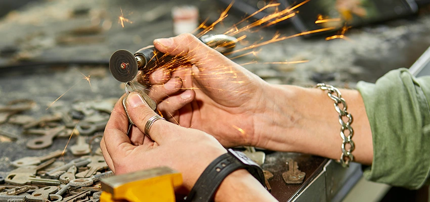 Mobile Locksmith For Lock Replacement Service in Colton, California