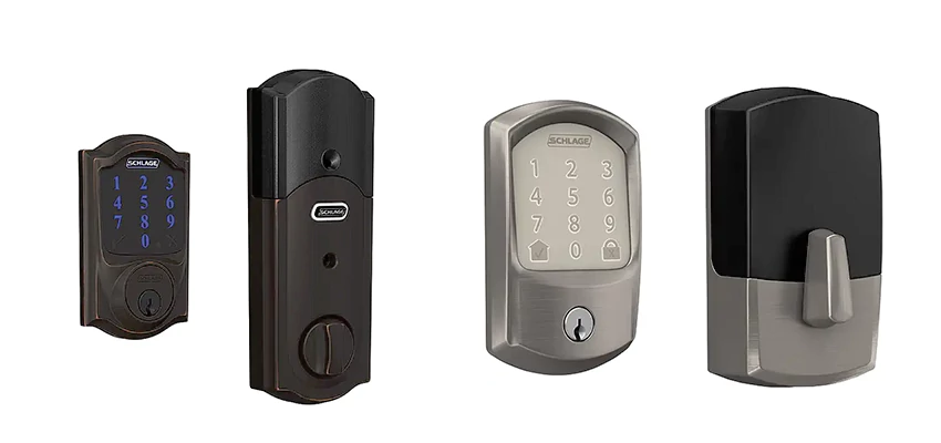Schlage Smart Locks Repair in Colton, California