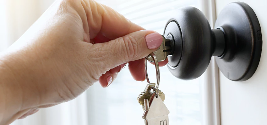 Top Locksmith For Residential Lock Solution in Colton, California