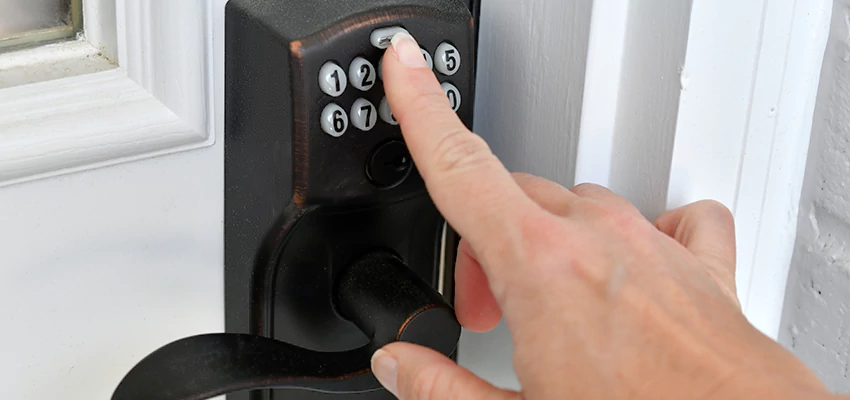 High-security Code Lock Ideas in Colton, California