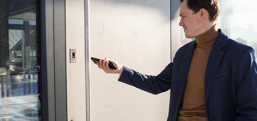 Business Security Systems in Colton, CA