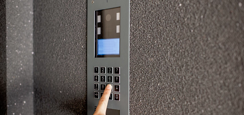 Access Control System Installation in Colton, California
