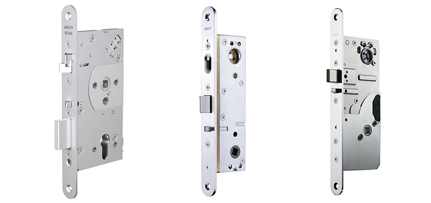 ASSA-Abloy Locks Hinge Repair in Colton, California