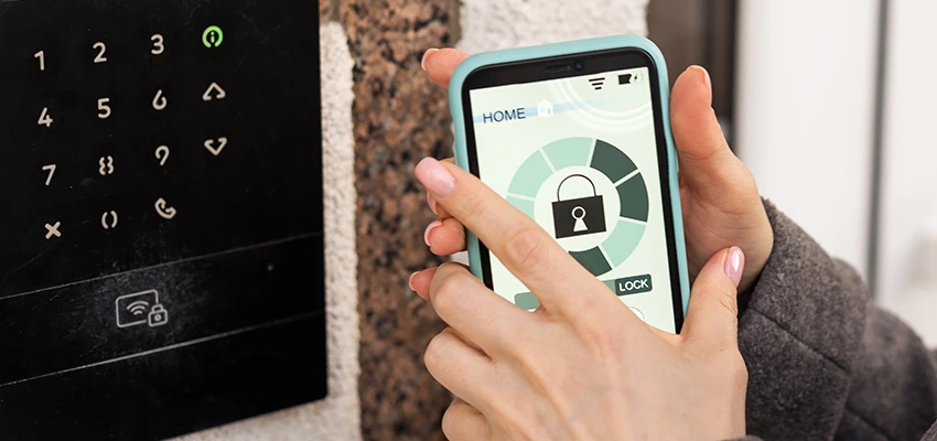 Building Security Upgrades in Colton, CA