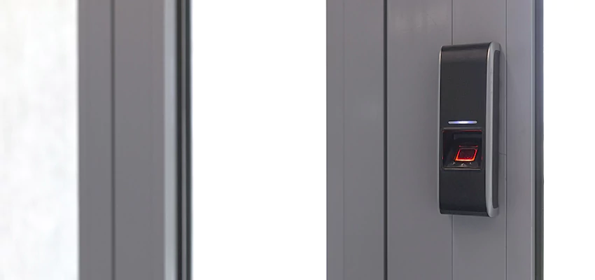 Push Button Lock Keypad Repair in Colton, California