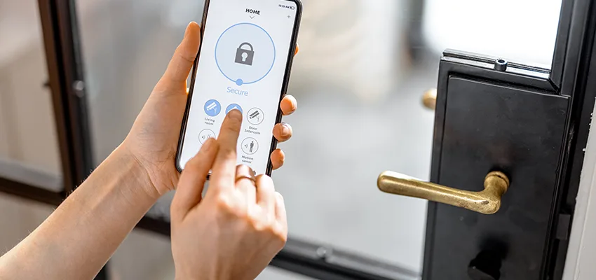 Remote Control Locks Sensor Repair in Colton, California