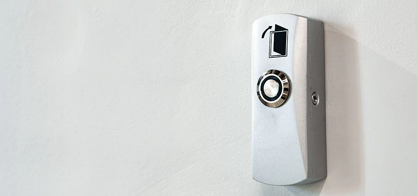 Residential Access Keypads Systems Installation in Colton, CA