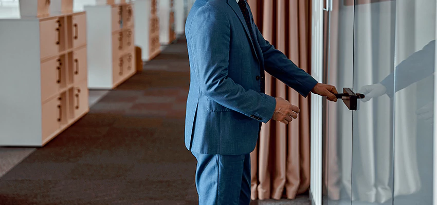 Commercial Glass Door Locks in Colton, CA
