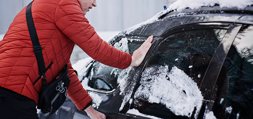 Car Key Retrieval Services in Colton, California