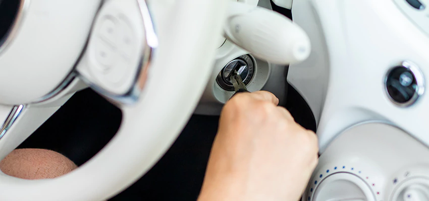 Ignition Lock Barrel Replacement Near Me in Colton, California