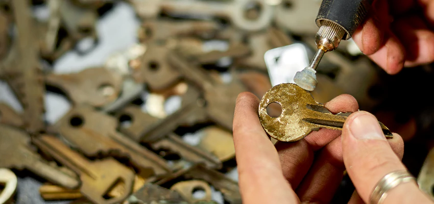 A1 Locksmith For Key Replacement in Colton, California