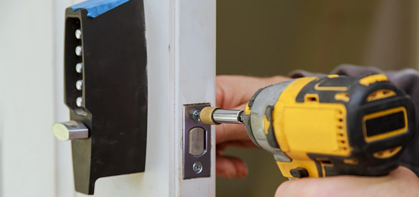 Eviction Locksmith For Key Duplication in Colton, California