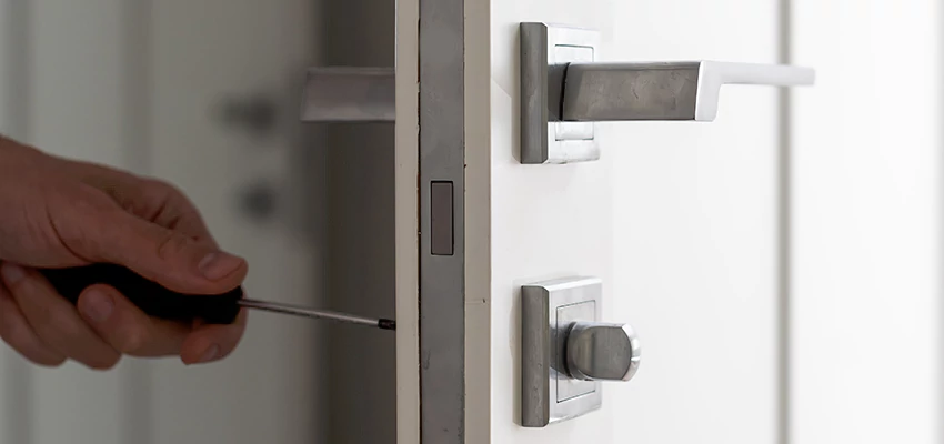 Automotive Lock Installation in Colton, CA