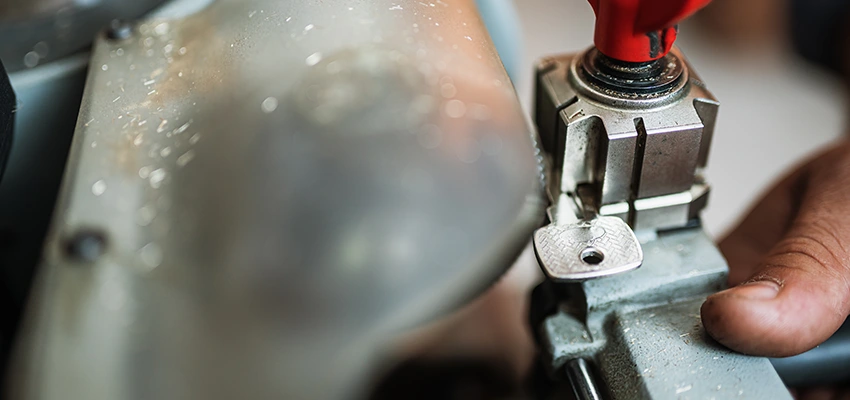 Key Programming Mobile Locksmith Service in Colton, CA